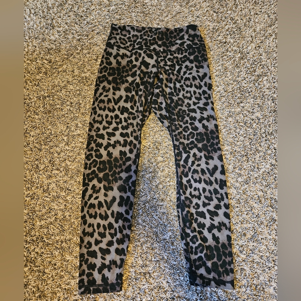 Rae Mode Athleisure Leggings